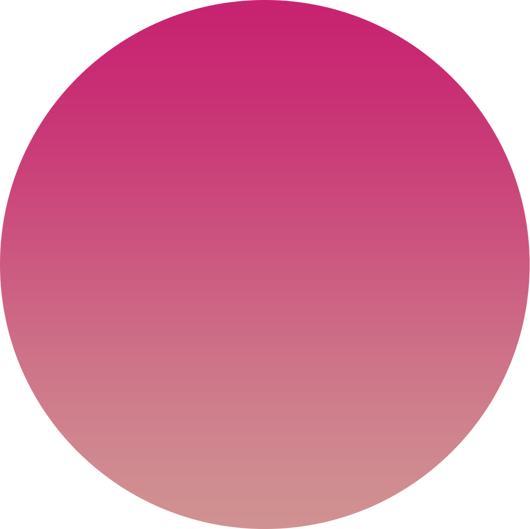 Dark Magenta Orange Circle Gradients Background